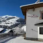 아파트 Schoene Aussicht *