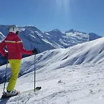 아파트 Schoene Aussicht