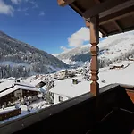 아파트 Schoene Aussicht