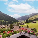 Schoene Aussicht *