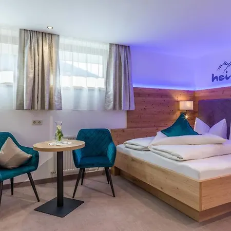 Schoene Aussicht * Tux