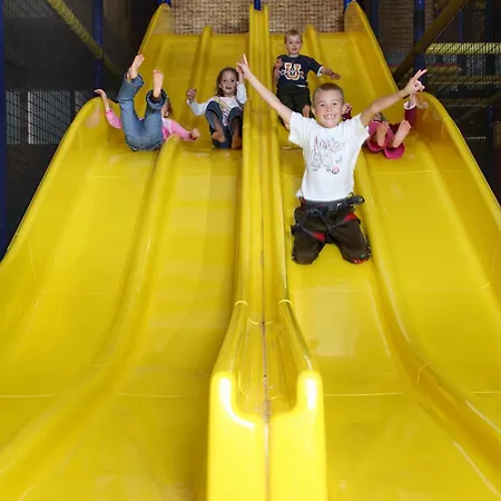 Schoene Aussicht Appartement *