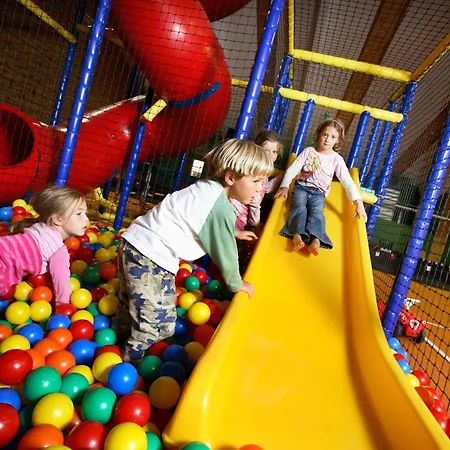 Schoene Aussicht Appartement *