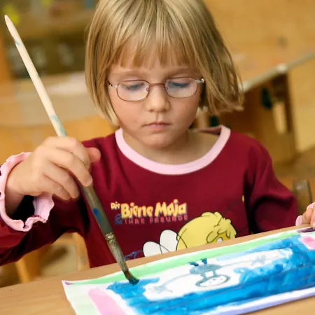 Appartement Schoene Aussicht *