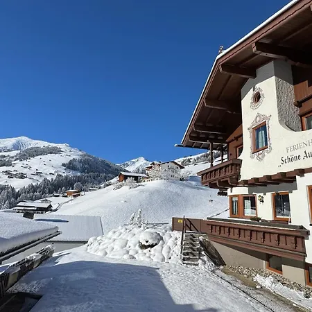 Schoene Aussicht Appartement