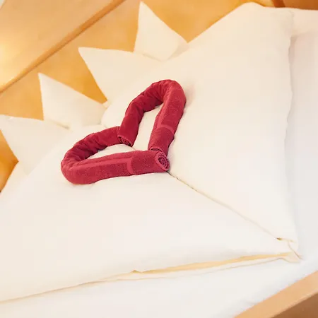 Schoene Aussicht Tux