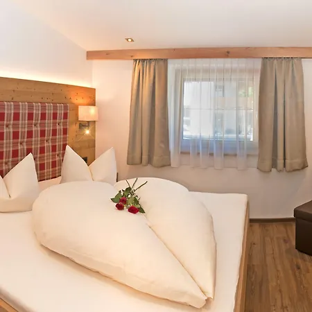 Schoene Aussicht * Tux