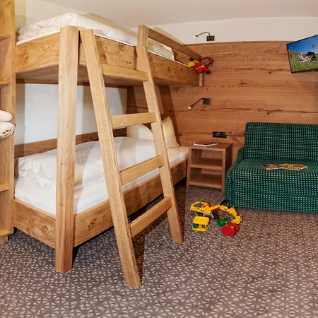 Appartement Schoene Aussicht *