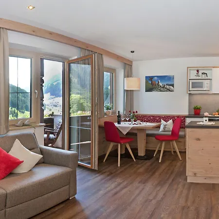 Schoene Aussicht Apartment *