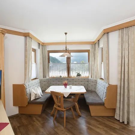 Schoene Aussicht Apartment