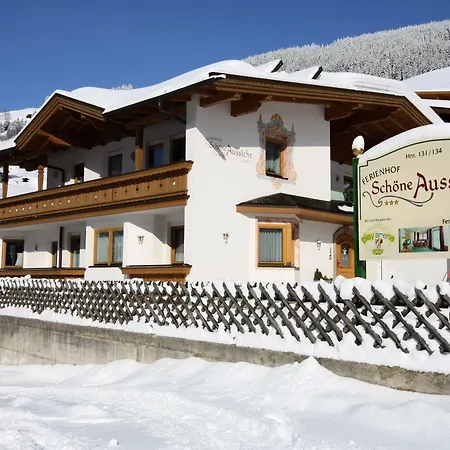 Schoene Aussicht Tux