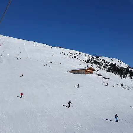 Appartement Schoene Aussicht *