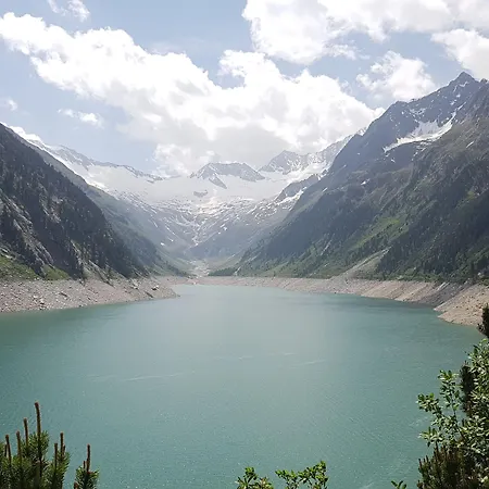 Schoene Aussicht דירה טוקס