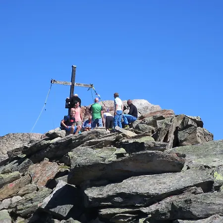 Appartement Schoene Aussicht *