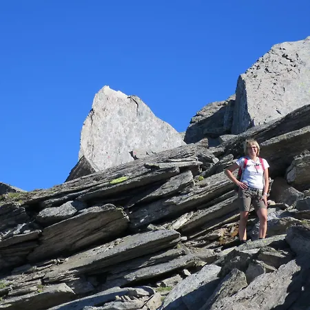 Schoene Aussicht Appartement