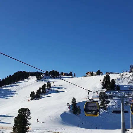 Appartement Schoene Aussicht *