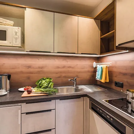 Schoene Aussicht Tux