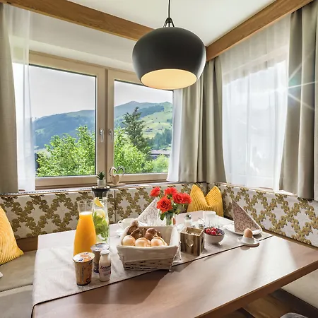 Schoene Aussicht Appartement Tux