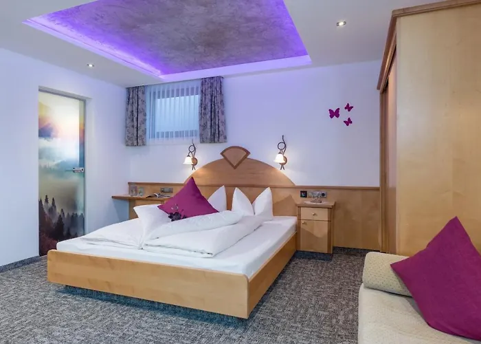 Schoene Aussicht דירה טוקס