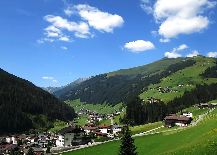 Schöne Aussicht Apartment