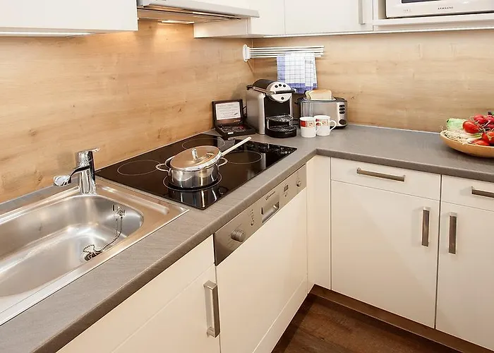 Schoene Aussicht טוקס