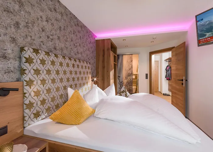 Schoene Aussicht דירה טוקס