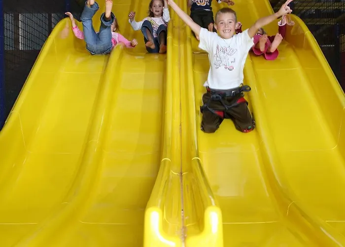 Schöne Aussicht Apartment *