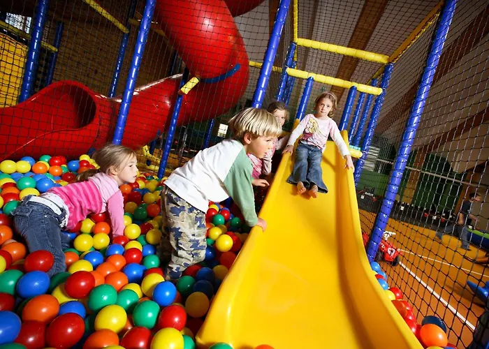 Schöne Aussicht Apartment *