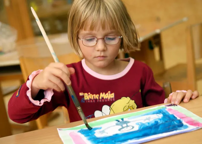 Apartment Schöne Aussicht *