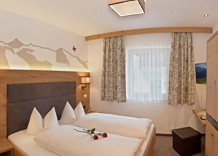 Schoene Aussicht דירה טוקס