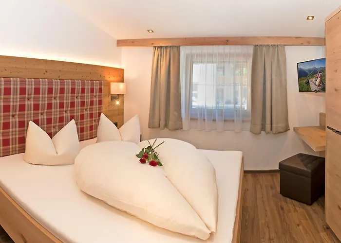 Schöne Aussicht * Tux