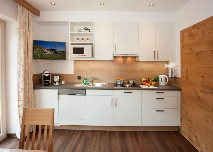 Apartment Schöne Aussicht