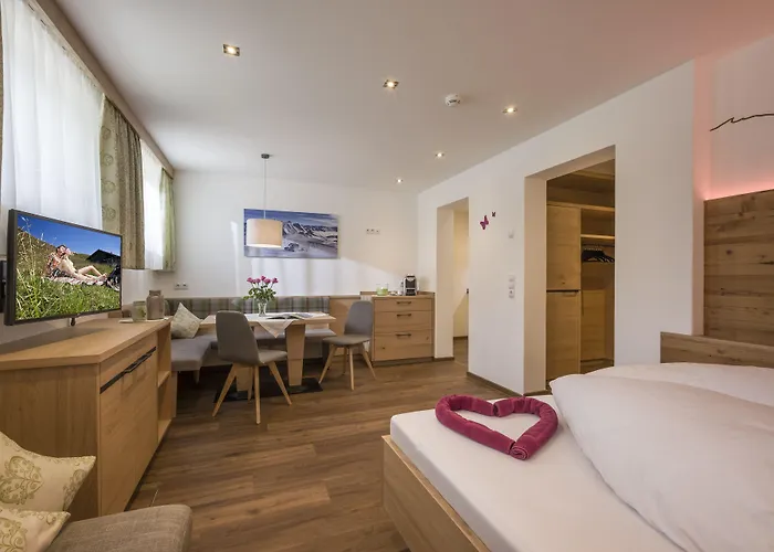 Schöne Aussicht Apartment