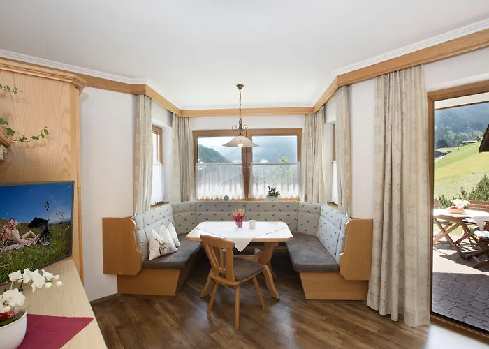 Schöne Aussicht Apartment