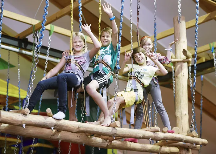 Apartment Schöne Aussicht Tux