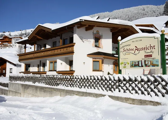 Schoene Aussicht טוקס