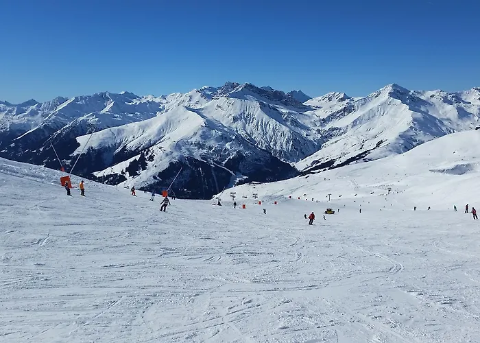 Schöne Aussicht Apartment