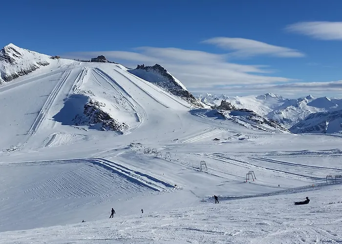 Schöne Aussicht Apartment