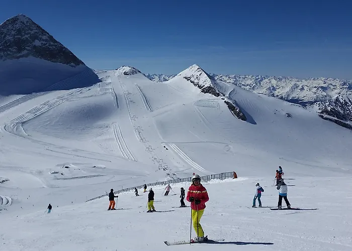 Schoene Aussicht * טוקס