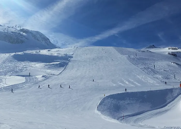 Schoene Aussicht טוקס