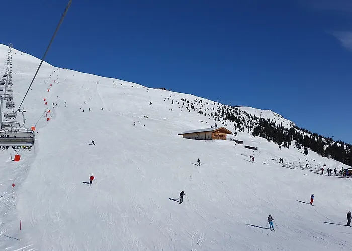 Apartment Schöne Aussicht *