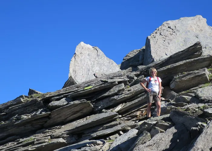 Schöne Aussicht Apartment