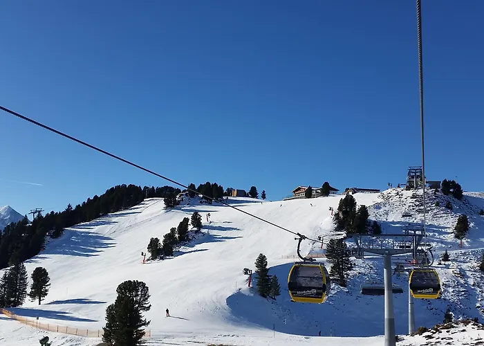 Apartment Schöne Aussicht *