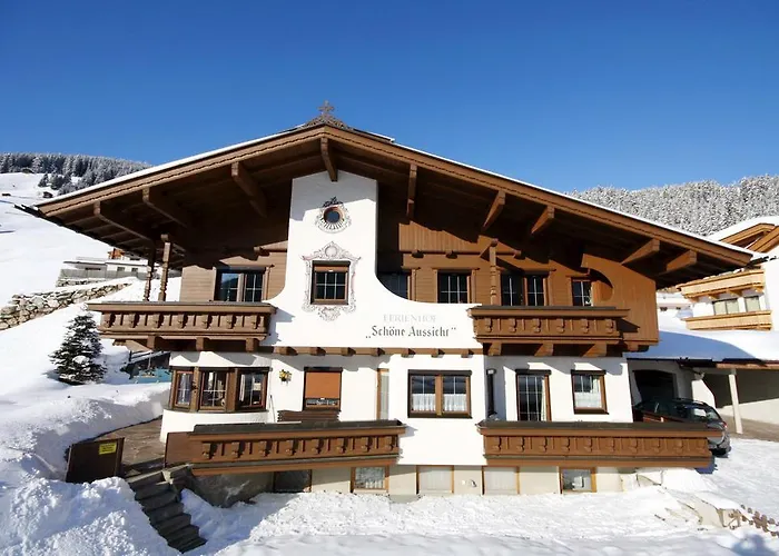 Schoene Aussicht * טוקס