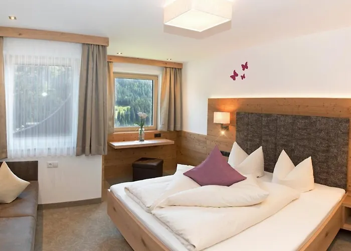 Schoene Aussicht דירה