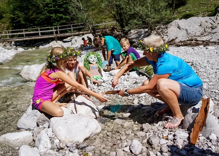 Apartment Schöne Aussicht *