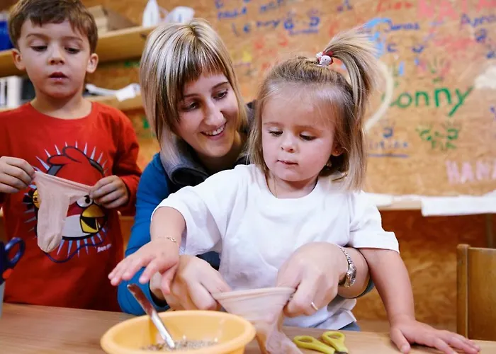 Schöne Aussicht * Tux