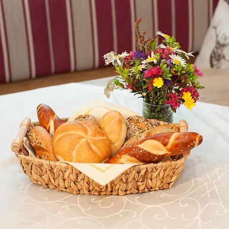 Schoene Aussicht Apartment Tux