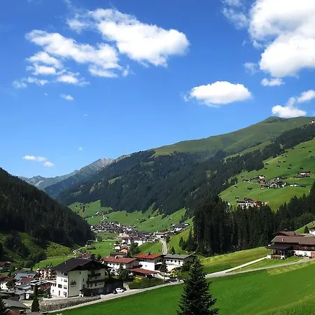 Schoene Aussicht Apartment