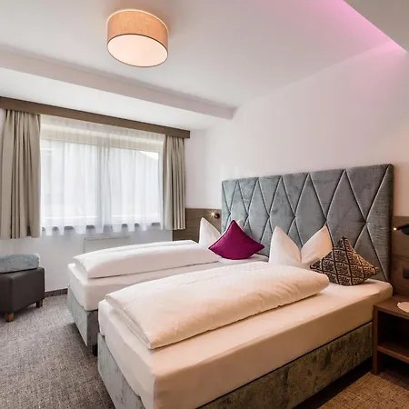 Schoene Aussicht Apartment Tux